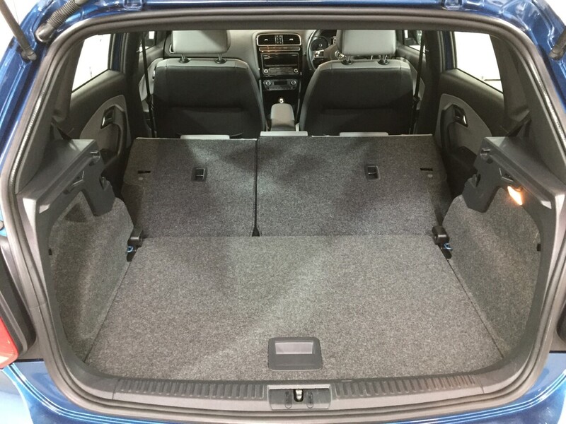 Used Volkswagen Polo 2013 for sale - 76407159: Photo 29