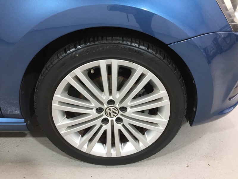 Used Volkswagen Polo 2013 for sale - 76407159: Photo 32