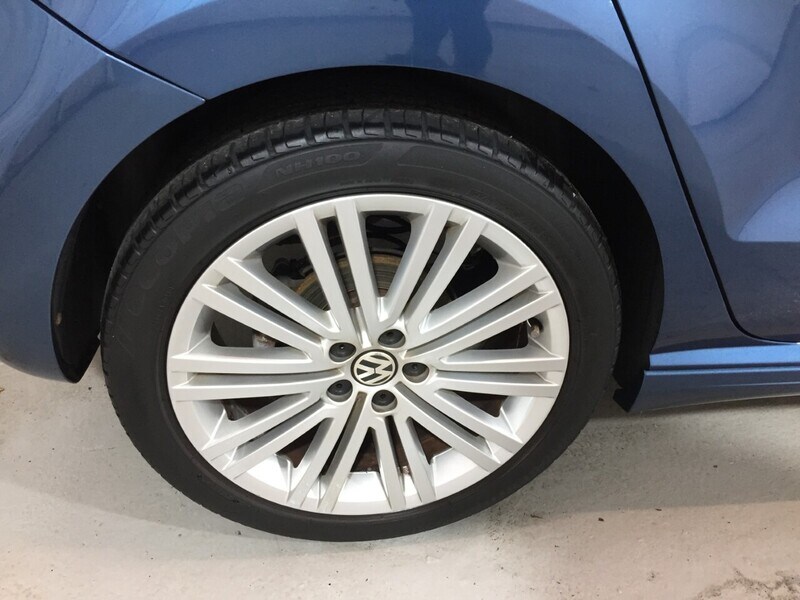 Used Volkswagen Polo 2013 for sale - 76407159: Photo 33