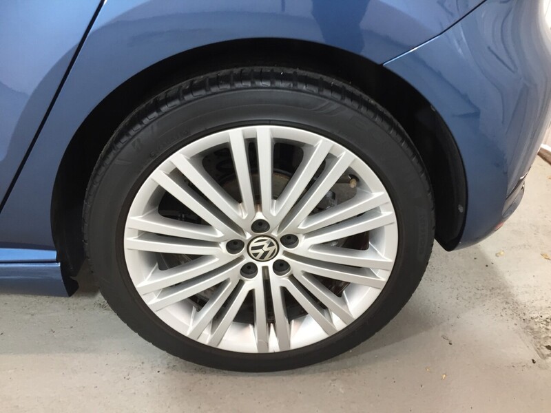 Used Volkswagen Polo 2013 for sale - 76407159: Photo 34