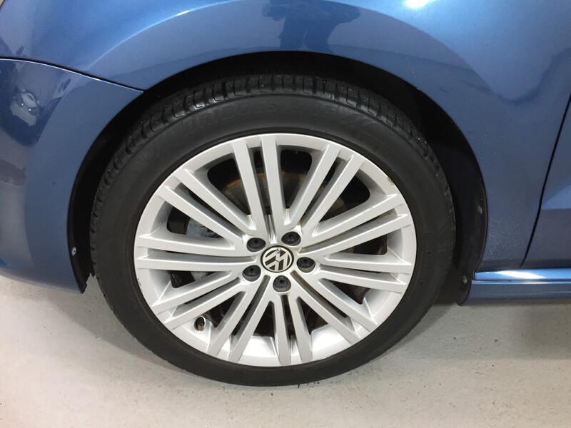 Used Volkswagen Polo 2013 for sale - 76407159: Photo 35