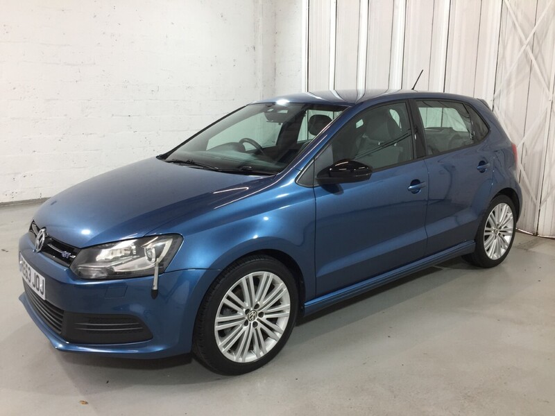Used Volkswagen Polo 2013 for sale - 76407159: Photo 5