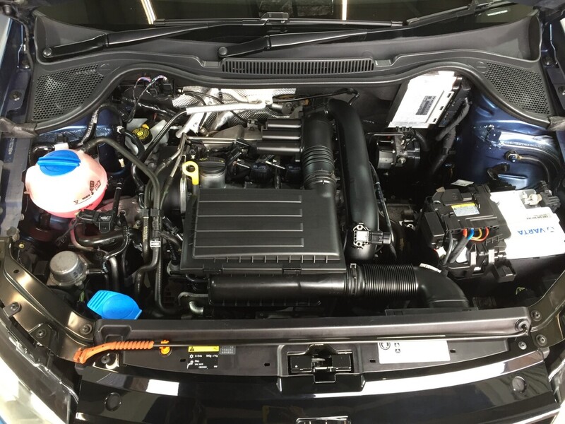 Used Volkswagen Polo 2013 for sale - 76407159: Photo 7