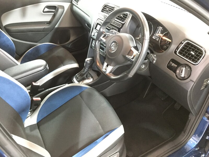 Used Volkswagen Polo 2013 for sale - 76407159: Photo 8