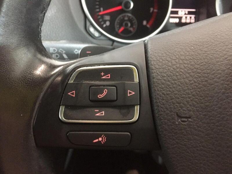 Used Volkswagen Golf 2026 for sale - 77630003: Photo 12