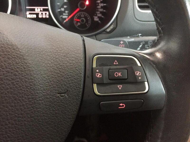 Used Volkswagen Golf 2026 for sale - 77630003: Photo 15