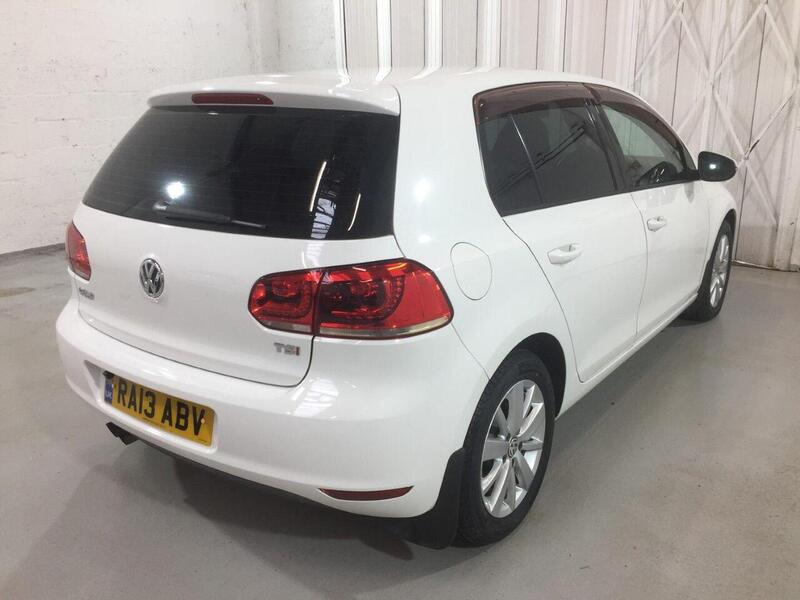 Used Volkswagen Golf 2026 for sale - 77630003: Photo 2