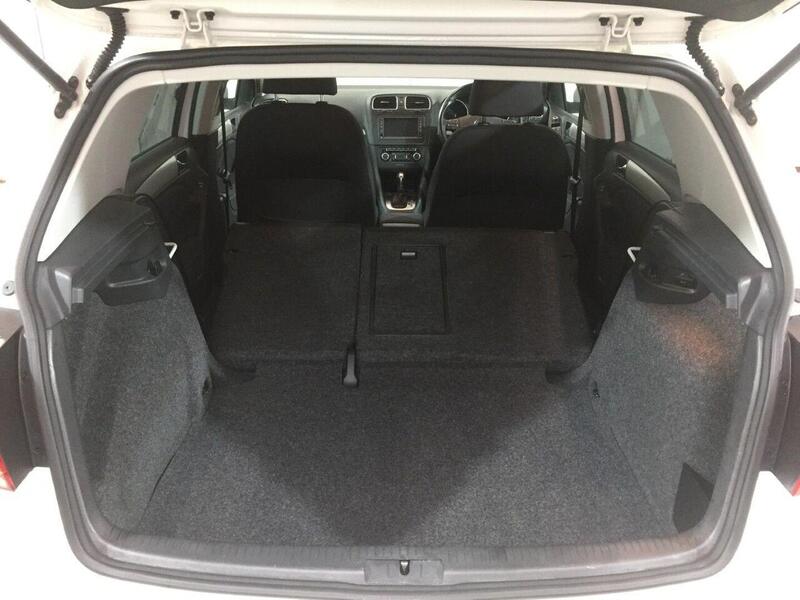 Used Volkswagen Golf 2026 for sale - 77630003: Photo 32