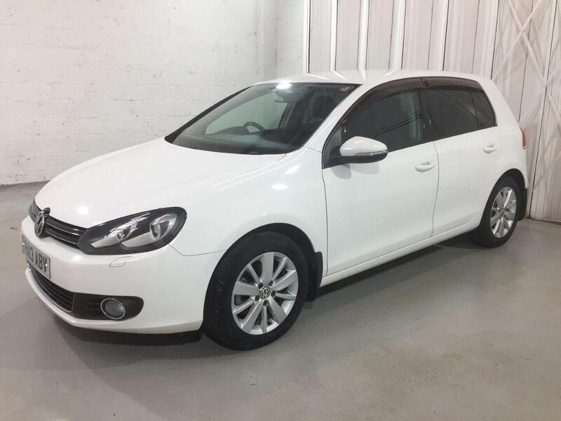 Used Volkswagen Golf 2026 for sale - 77630003: Photo 5