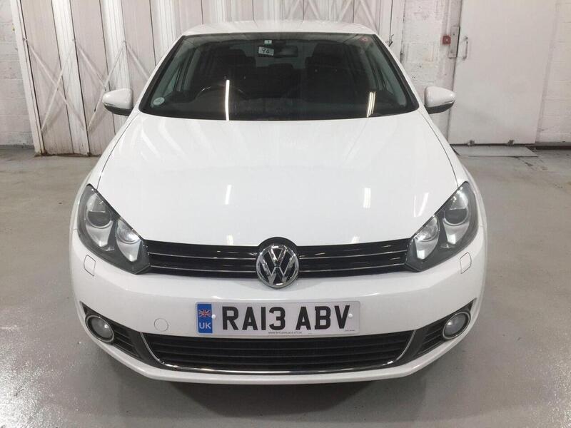 Used Volkswagen Golf 2026 for sale - 77630003: Photo 6
