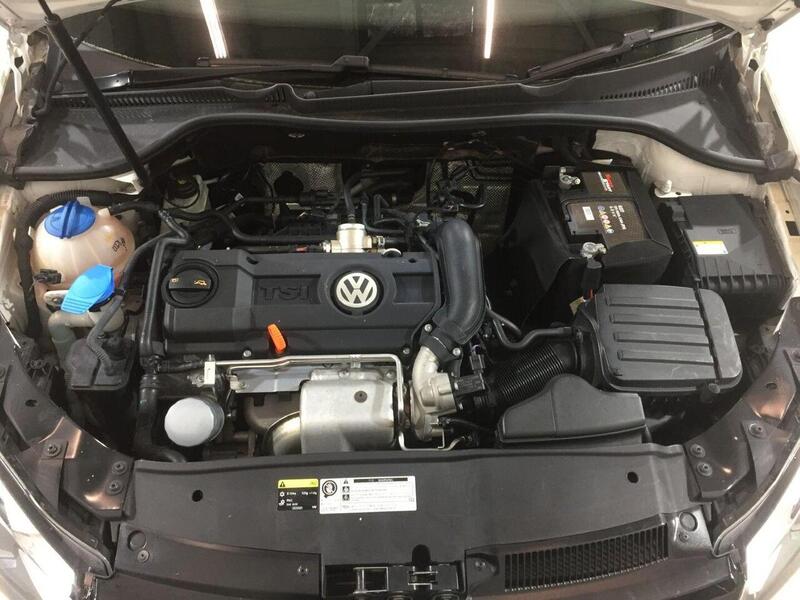 Used Volkswagen Golf 2026 for sale - 77630003: Photo 8