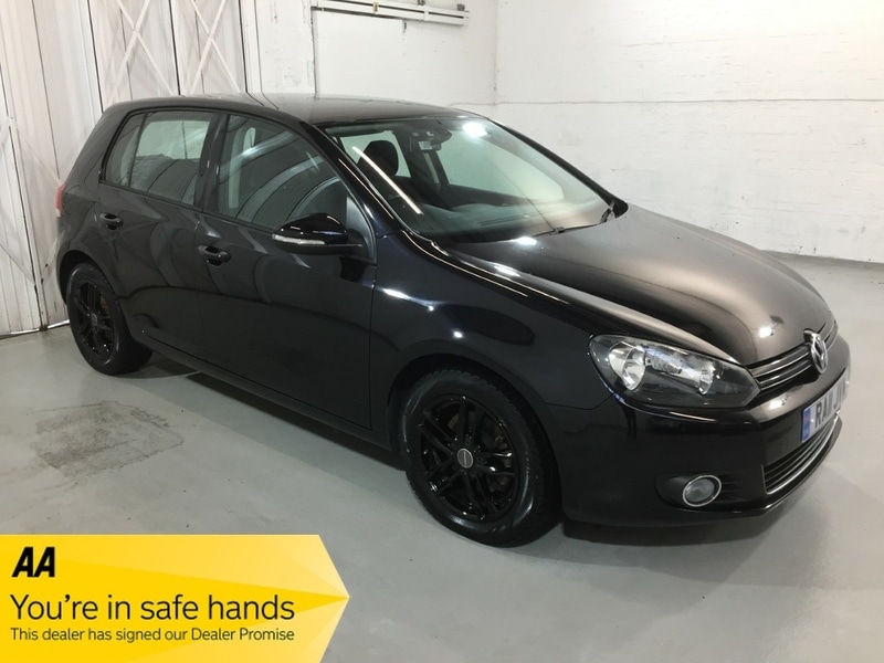 Used Volkswagen Golf 2023 for sale - 76718733: Photo 1