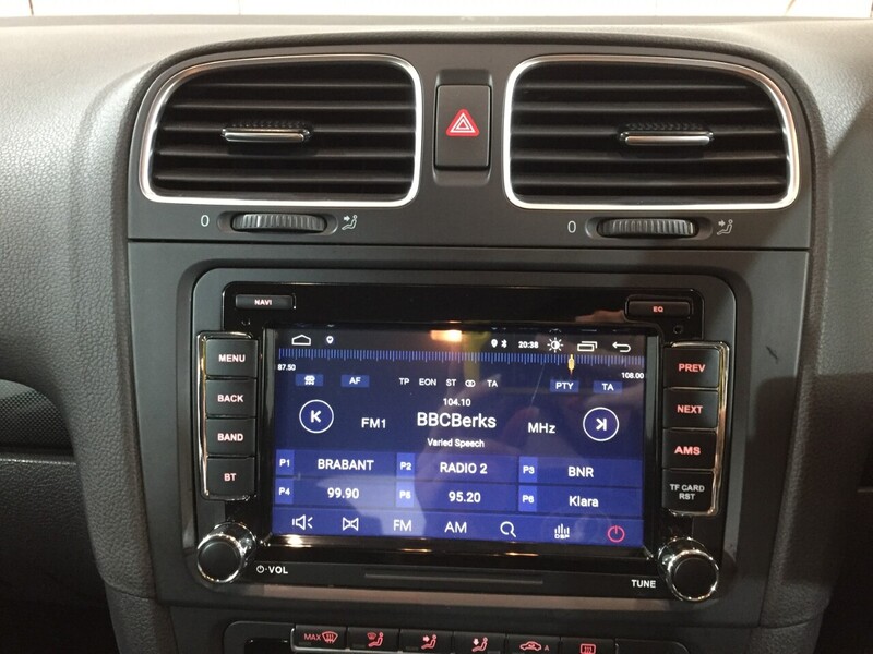 Used Volkswagen Golf 2023 for sale - 76718733: Photo 12