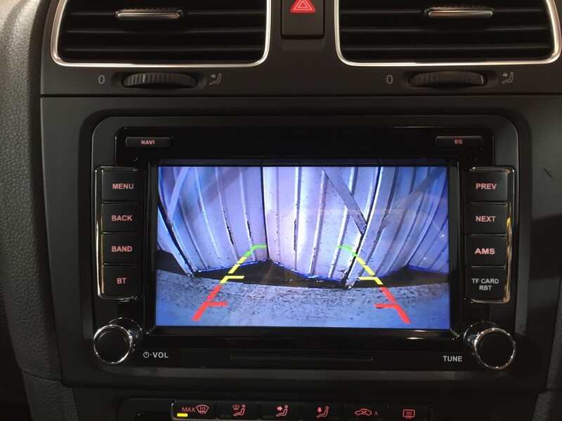 Used Volkswagen Golf 2023 for sale - 76718733: Photo 13