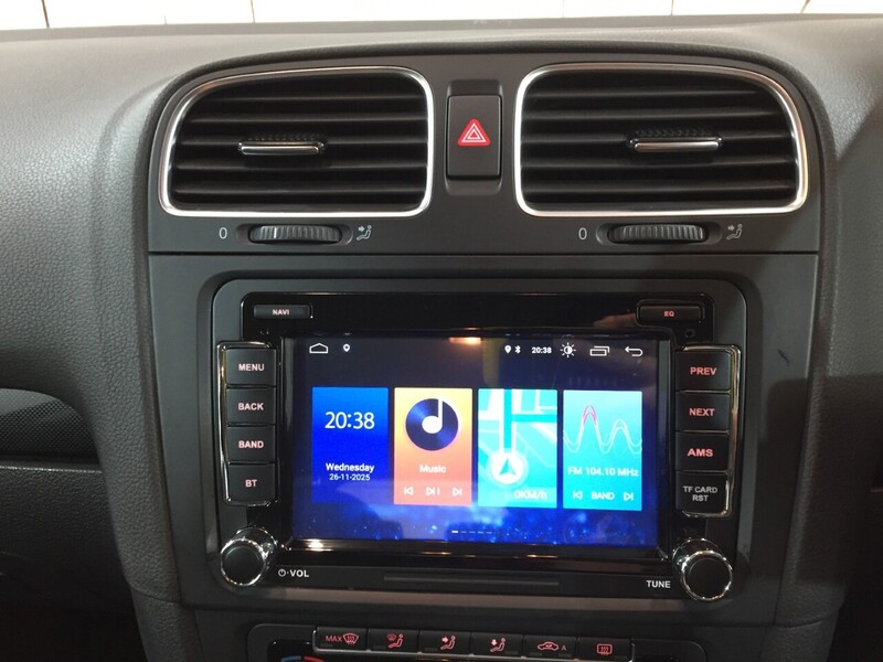 Used Volkswagen Golf 2023 for sale - 76718733: Photo 14