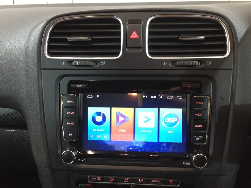 Used Volkswagen Golf 2023 for sale - 76718733: Photo 15