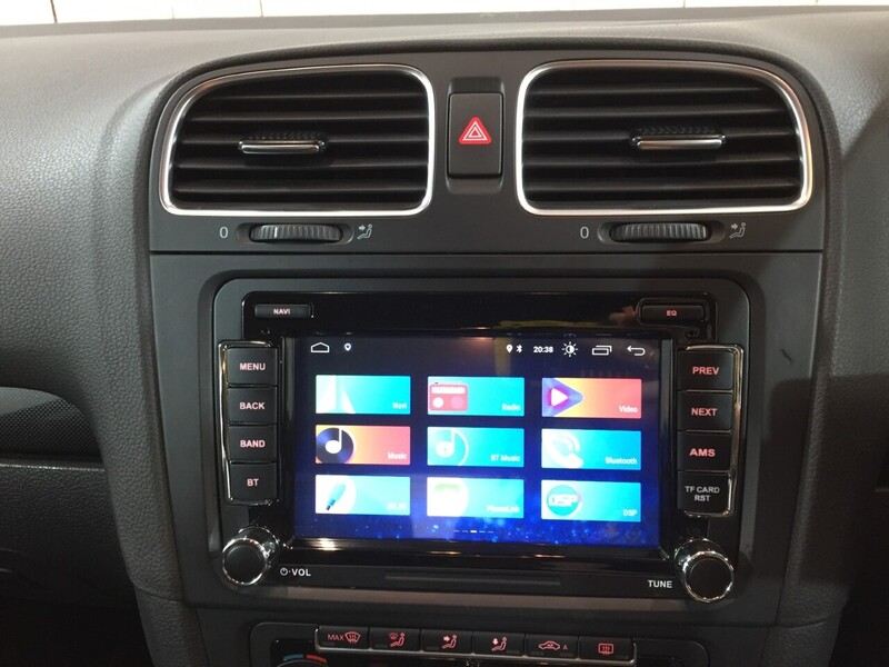 Used Volkswagen Golf 2023 for sale - 76718733: Photo 16