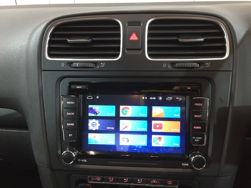 Used Volkswagen Golf 2023 for sale - 76718733: Photo 17