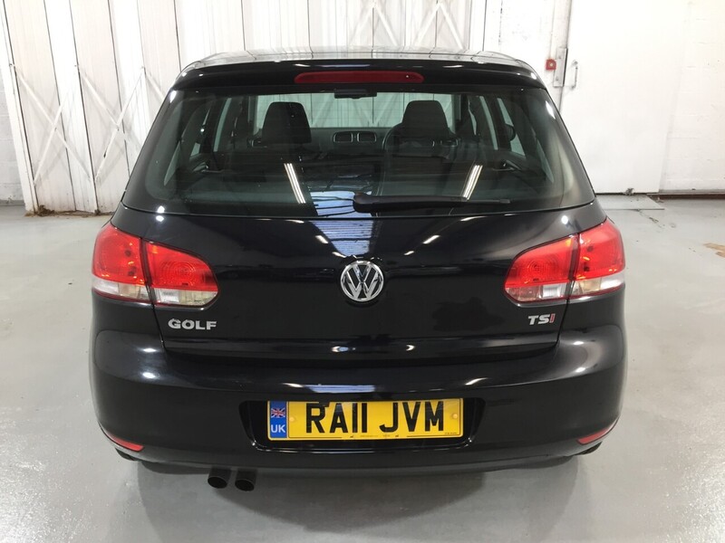 Used Volkswagen Golf 2023 for sale - 76718733: Photo 3
