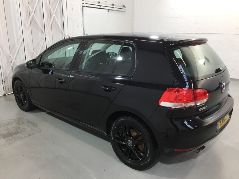 Used Volkswagen Golf 2023 for sale - 76718733: Photo 4