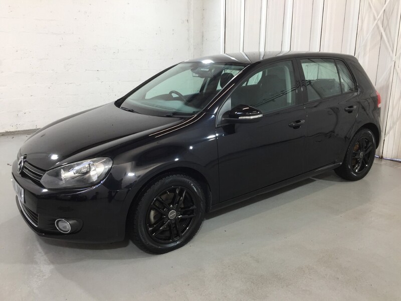 Used Volkswagen Golf 2023 for sale - 76718733: Photo 5