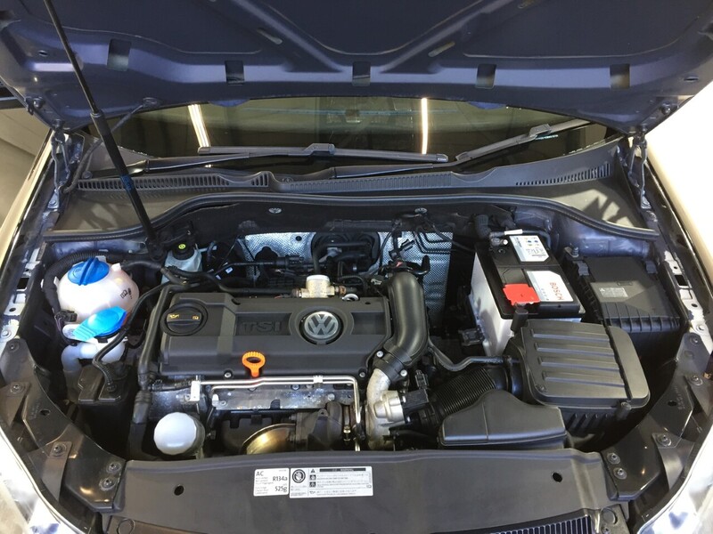 Used Volkswagen Golf 2023 for sale - 76718733: Photo 7