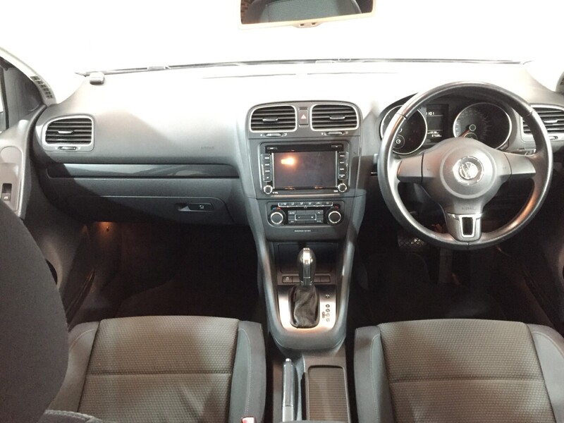 Used Volkswagen Golf 2023 for sale - 76718733: Photo 9