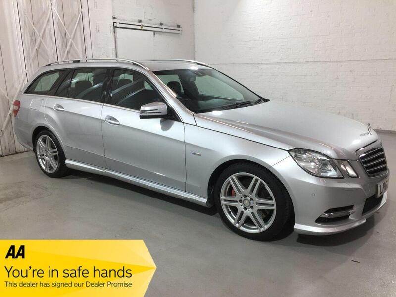 Used Mercedes-Benz E Class 2012 for sale - 76931002: Photo 1
