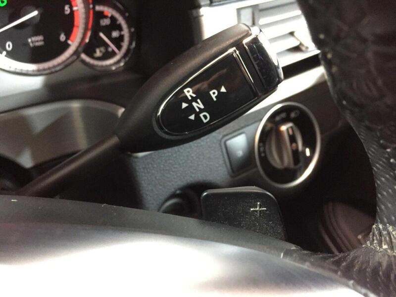 Used Mercedes-Benz E Class 2012 for sale - 76931002: Photo 13