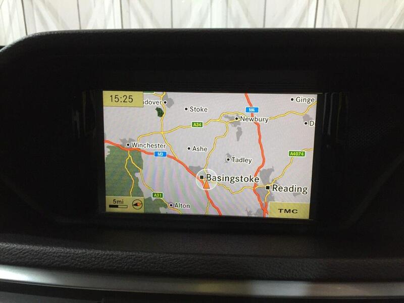 Used Mercedes-Benz E Class 2012 for sale - 76931002: Photo 16