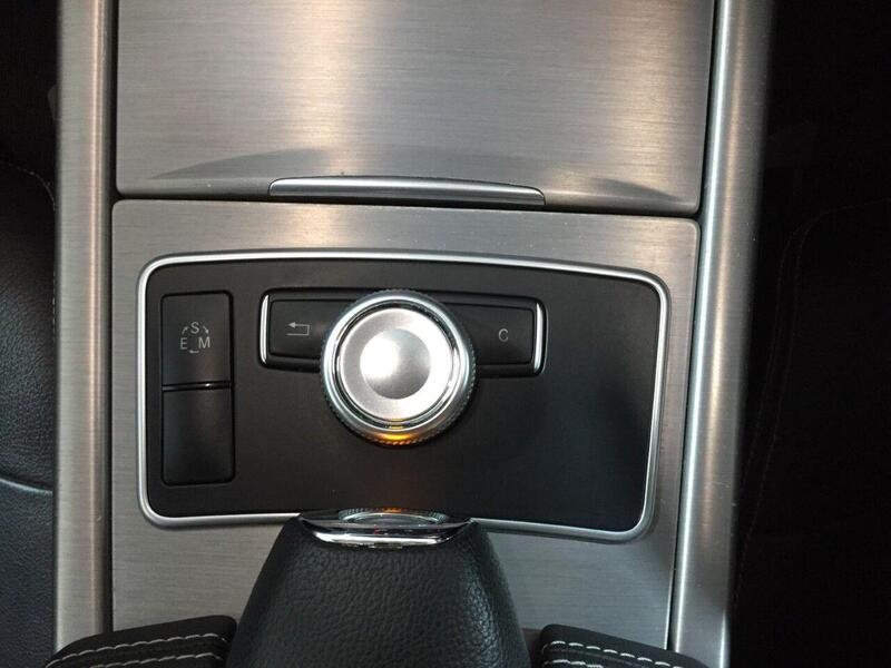 Used Mercedes-Benz E Class 2012 for sale - 76931002: Photo 20