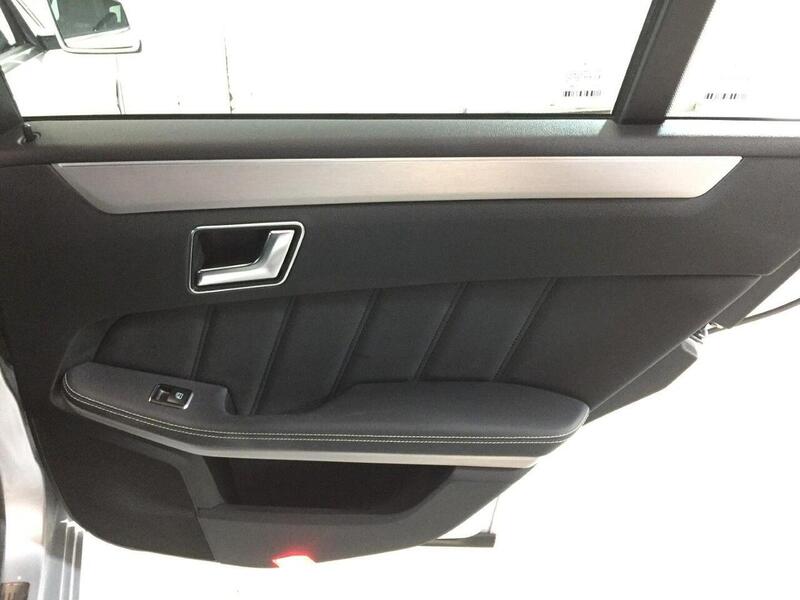 Used Mercedes-Benz E Class 2012 for sale - 76931002: Photo 24