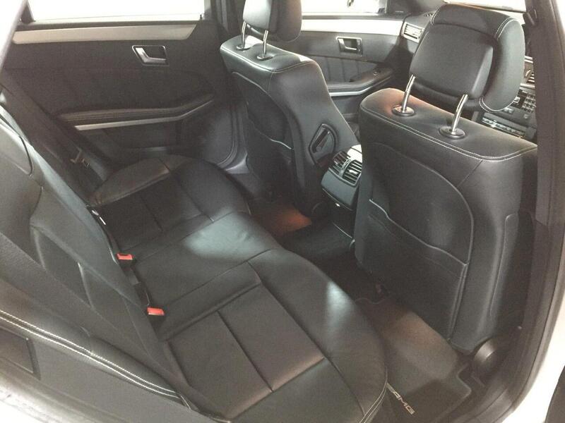 Used Mercedes-Benz E Class 2012 for sale - 76931002: Photo 26