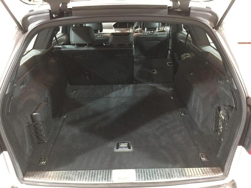 Used Mercedes-Benz E Class 2012 for sale - 76931002: Photo 31