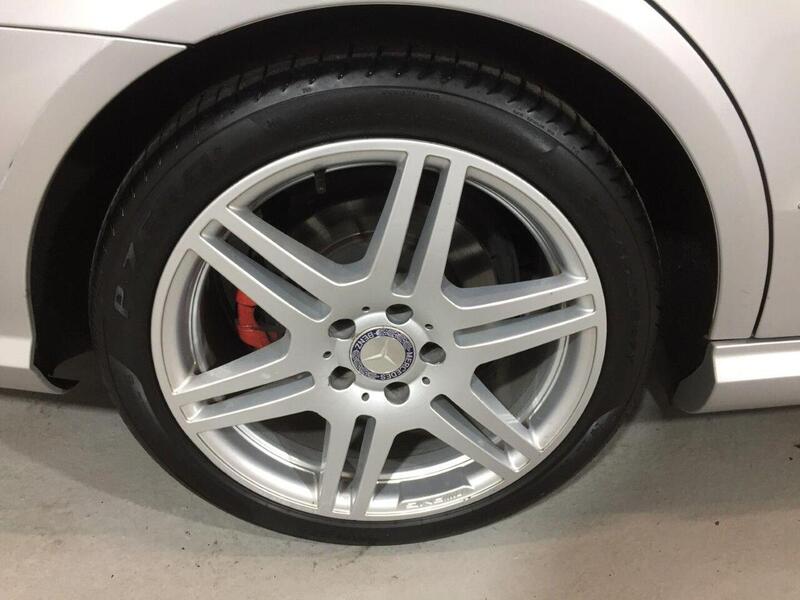 Used Mercedes-Benz E Class 2012 for sale - 76931002: Photo 35