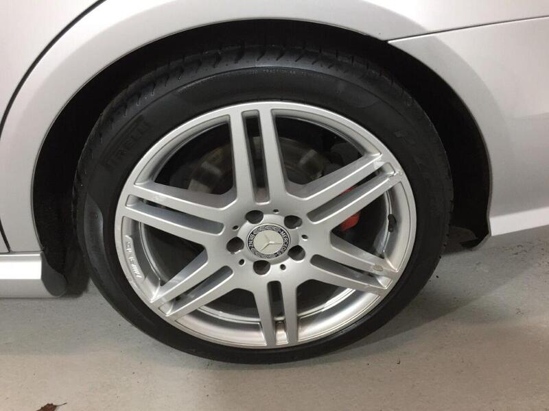 Used Mercedes-Benz E Class 2012 for sale - 76931002: Photo 36