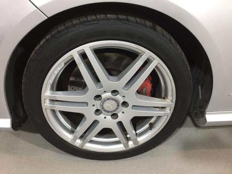 Used Mercedes-Benz E Class 2012 for sale - 76931002: Photo 37