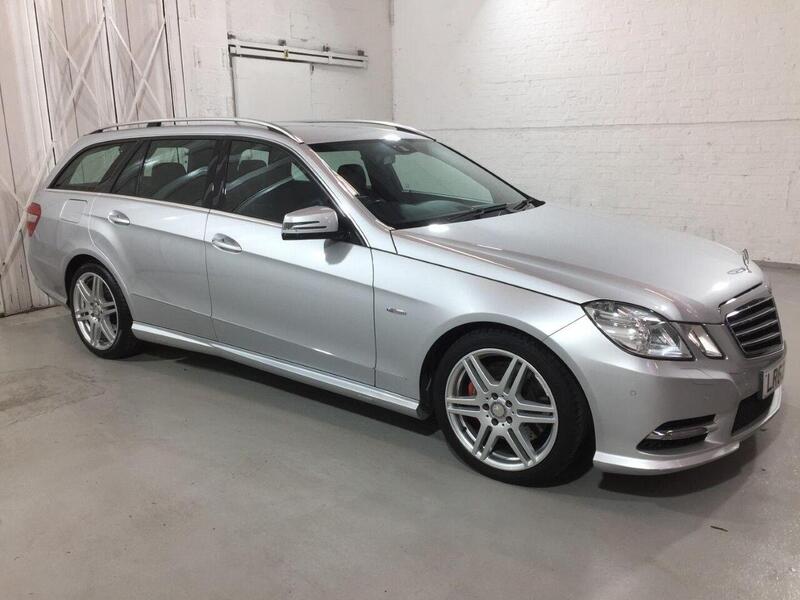 Used Mercedes-Benz E Class 2012 for sale - 76931002: Photo 38