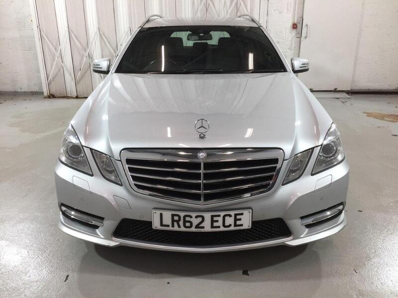 Used Mercedes-Benz E Class 2012 for sale - 76931002: Photo 6