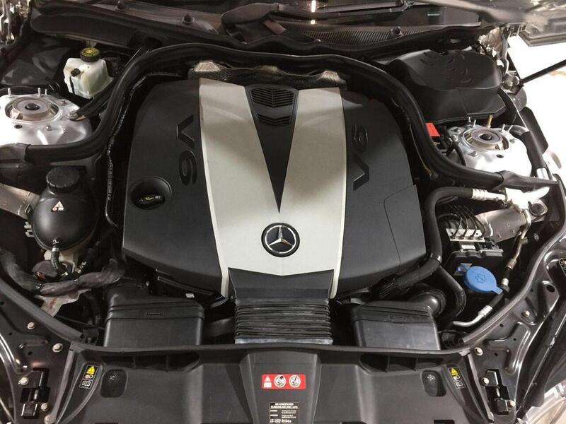 Used Mercedes-Benz E Class 2012 for sale - 76931002: Photo 7