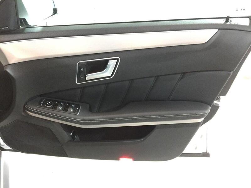 Used Mercedes-Benz E Class 2012 for sale - 76931002: Photo 8