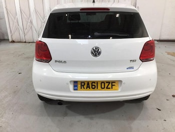 Used Volkswagen Polo 2012 for sale - 79082481: Photo