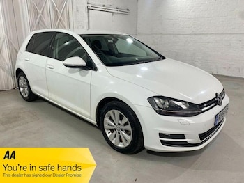 Used Volkswagen Golf 2015 for sale - 79010088: Photo