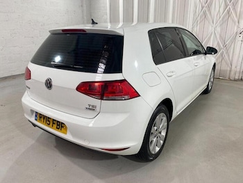 Used Volkswagen Golf 2015 for sale - 79010088: Photo