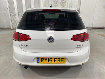 Used Volkswagen Golf 2015 for sale - 79010088: Photo