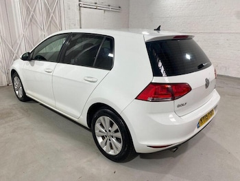 Used Volkswagen Golf 2015 for sale - 79010088: Photo