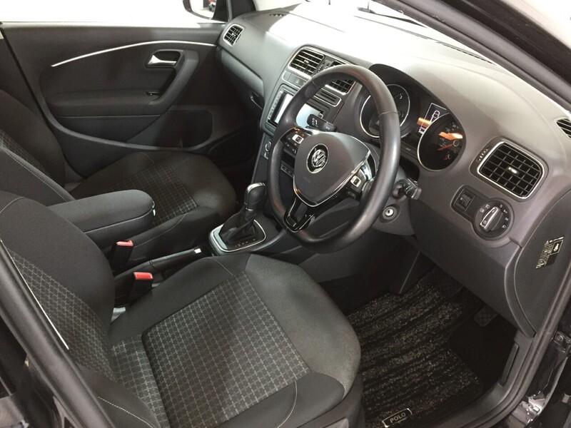 Used Volkswagen Polo 2025 for sale - 76407163: Photo 10