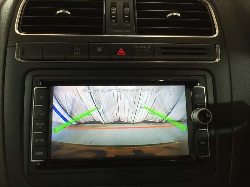 Used Volkswagen Polo 2025 for sale - 76407163: Photo 14