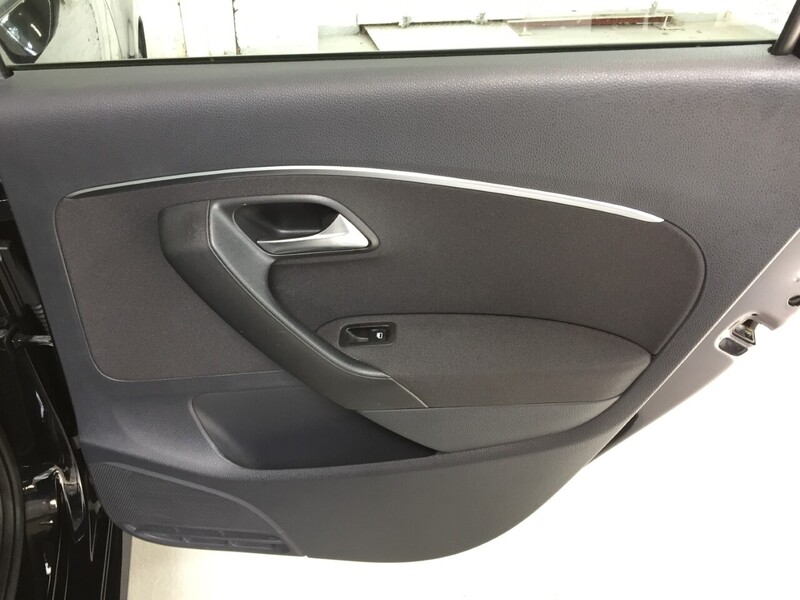 Used Volkswagen Polo 2025 for sale - 76407163: Photo 24