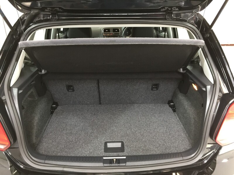 Used Volkswagen Polo 2025 for sale - 76407163: Photo 28